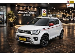 Suzuki Ignis - 1.2 Smart Hybrid Select Stijl AUTOMAAT AIRCO LMV