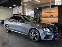 Mercedes-Benz E-klasse - 300 e AMG Night Panorama Burmester Head-Up Display
