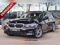 BMW 3-serie Touring - (g21) 318i High Executive 156pk | Sfeer | Cruise | Climate | Carplay | LED | Sensoren
