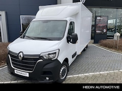 Renault Master - T35 2.3 dCi 165 L3 EL Energy | BPM vrij | Bakwagen | Koelwagen | Foodtruck | 4 Seizoenen b