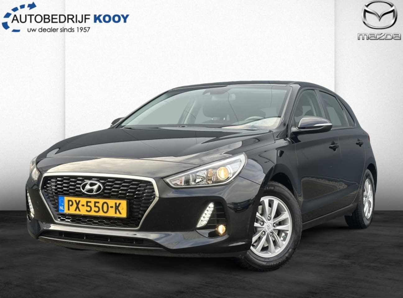Hyundai i30 - 1.0 T-GDi Comfort 1.0 T-GDI Comfort - AutoWereld.nl