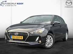 Hyundai i30 - 1.0 T-GDI Comfort