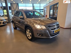 Volkswagen Tiguan - 1.4 TSI Track&Field 4Motion | CarPlay | Trekhaak wegklapbaar