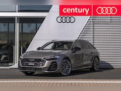 Audi A5 Avant - S edition e-hybrid 220 kW / 299 PK Avant 7 versn. | EXCLUSIVE | B&O | TREKHAAK