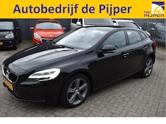 Volvo V40 - 2.0 T3 Nordic+ , ORGINEEL NEDERLANDSE AUTO, BOEKJES, NAP EN ONDERHOUDSHISTORIE