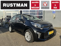 Kia Picanto - 1.0 DPi DynamicLine