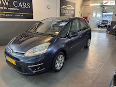 Citroën C4 Picasso - 1.6 THP Selection EGS AIRCO|AUT|PDC|NAP|NAVI|