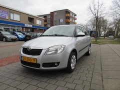 Skoda Fabia Combi - 1.4 16V 63KW Tour Clima/Cruise etc