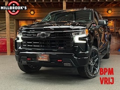 Chevrolet Silverado - Trailboss 6.2 V8, Demo Opruiming BPM VRIJ Demo Opruiming BPM VRIJ