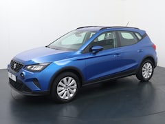 SEAT Arona - 1.0 TSI Style | 95 PK | Climate control | Cruise control | Apple Carplay/Android Auto |