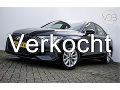 Audi A3 Limousine - 30 TFSI 110pk Pro Line automaat LED Apple Carplay Origineel NL