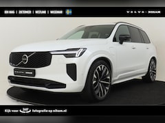 Volvo XC90 - II T8 PLUG-IN HYBRID AWD PLUS DARK -PANO.DAK|LUCHTVERING|HARMAN/KARDON|360°CAM|PRIVACY.GLA