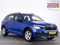 Skoda Kamiq - 1.0 TSI Selection Automaat | ECC | Trekhaak ✅ 1e Eigenaar