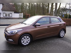 Hyundai i20 - 1.2 HP i-Motion Comfort 5Drs Airco Trekhaak