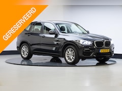 BMW X3 - xDrive30e High Executive | Head-Up | Trekhaak | 360 Camera |