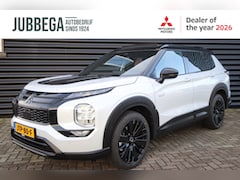 Mitsubishi Outlander - 2.4 PHEV Instyle+