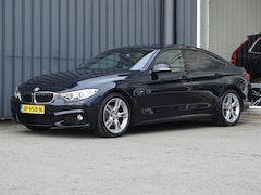 BMW 4-serie Gran Coupé - 420i Centennial High Executive M-Pakket | Harman/Kardon