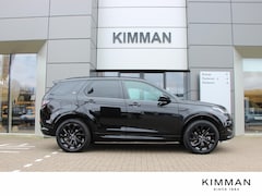 Land Rover Discovery Sport - P270e PHEV Dynamic SE | Cold Climate Pack | Drive Assist Pack | 3D Surround Camera System