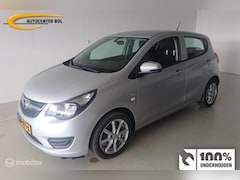 Opel Karl - 1.0 ecoFLEX Edition
