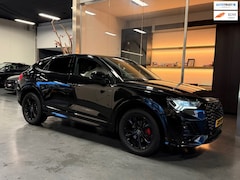 Audi Q3 Sportback - 35 TFSI S Line Edition Keyless Camera