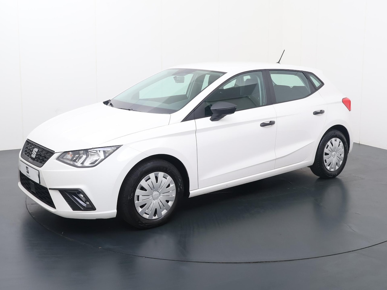 SEAT Ibiza - 1.0 MPI Reference | 80 PK | Airco | Bluetooth | Centrale vergrendeling | - AutoWereld.nl