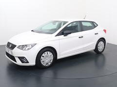 SEAT Ibiza - 1.0 MPI Reference | 80 PK | Airco | Bluetooth | Centrale vergrendeling |