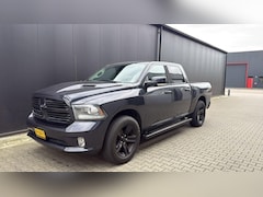 Dodge Ram 1500 - 5.7 V8 4x4 Crew Cab 5'7