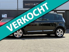 Renault Scénic - 1.2 TCe Bose, Pano, Cruise, Navi, Lane control, Met APK afgeleverd