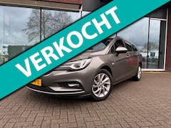 Opel Astra Sports Tourer - 1.4 Turbo 150pk Innovation - Navi - Parkeerhulp - Climate - AGR - Org.NL