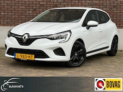 Renault Clio - 1.0 TCe / Navigatie / Apple CarPlay - Android / 1e Eigenaar / ALL-Season banden / Cruise C