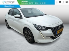 Peugeot 208 - 1.2 PureTech Allure