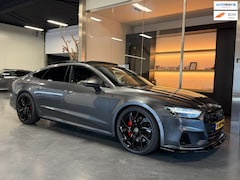 Audi A7 Sportback - 55 3.0 V6 340PK TFSI quattro S line Full option Garantie