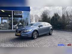 Volvo V40 - 2.0 T2 Nordic+