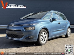 Citroën C4 Picasso - 1.2 PureTech Business | Climate | Cruise | Navi | PDC | Trekhaak |