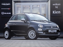 Fiat 500 - 1.0 Hybrid Dolcevita | Cruise control | Carplay | PDC achter