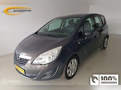 Opel Meriva - 1.4 Turbo Berlin