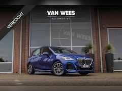 BMW 2-serie Active Tourer - 218i U06 M-sport | M-pakket | 1e eigenaar | BTW auto | Dakraam | DAB | Carplay | Harman-ka