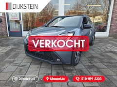 Toyota Aygo X - 1.0 VVT-i S-CVT Play | Automaat