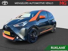 Toyota Aygo - 1.0 VVT-i x-JBL Rijklaar | Climate Control | Camera | Apple Carplay - Android Auto