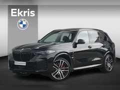 BMW X5 - xDrive50e M Sport Pro | Trekhaak / Panoramadak / Comfortstoelen met Memory / Stoelventilat