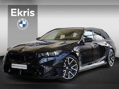 BMW M5 - Touring | Panorama Dak | Stoelventilatie en Verwarming | Driving Assistant Professional