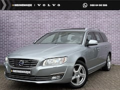 Volvo V70 - 2.0 T4 Inscription Edition | 12 mnd BOVAG garantie | Distributie riem vv. | Automaat | Mem
