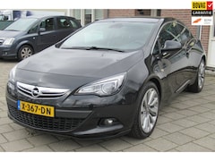 Opel Astra GTC - 1.4 Turbo Sport