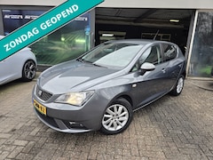 SEAT Ibiza - 1.2 TSI Style | 2E EIGENAAR | 12MND GARANTIE | AIRCO | CRUISE | NAVI | LMV |