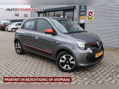 Renault Twingo - 1.0 SCe Collection 1e Eigenaar | BTW | NAP | Volledig Onderh | Airco | Bluetooh | DAB | Mu