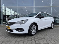 Opel Astra Sports Tourer - 1.2 Edition Navi/Ecc/Cruise/Camera
