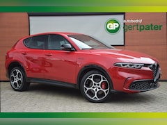 Alfa Romeo Tonale - 1.5T Hybrid Veloce Leder/Technologypakket/Winterpakket