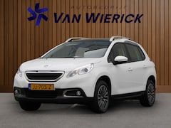 Peugeot 2008 - 1.2 PureTech Active | Automaat | Panodak | Cruise | NAP