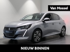 Peugeot 208 - Allure Pack - CAMERA - NAVI - APPLE CARPLAY/ANDROID AUTO