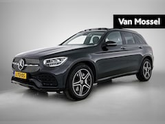 Mercedes-Benz GLC-klasse - 300 4MATIC Premium Plus | PANORAMADAK | ACHTERUITRIJCAMERA | ELEKTRISCHE ACHTERKLEP | HALF